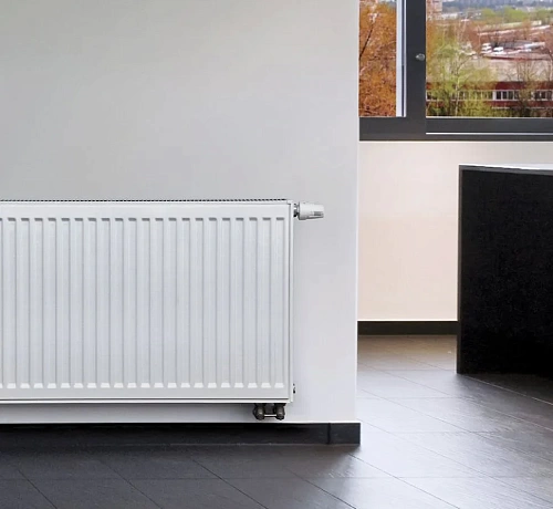 Радиатор DIAL VC22 300 X 1800 нижнее подключение