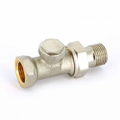 Вентиль обратный 1/2" (173N2000) Uni-Fitt