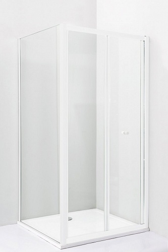 ДУШЕВОЙ УГОЛОК CEZARES RELAX-AS-1 90-C-Bi-IV