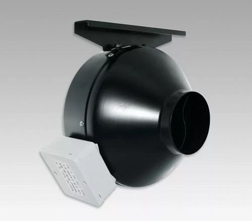 Вентилятор MARS GDF 200 центробежный канальный Ду200