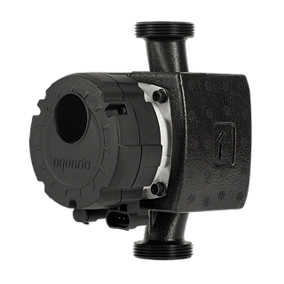  . PRIME-A2-258-180 DN25, PN10, Qmax= 5,23/, Hmax= 8, Tmax=110, 220,   (5258) Aquario