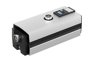 Насосная установка самовс. с част. HiMulti 5-45 iPQ, G1 1/4"вн.р., Qmax=6,5м3/ч, Hmax=50м, Tmax=35°С, 0,75кВт, 1*230В (3095456) WILO