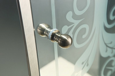 ДУШЕВОЙ УГОЛОК CEZARES GIUBILEO-A-2-90-SCORREVOLE-CP-G