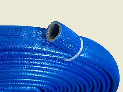   K-FLEX PE COMPACT BLUE 0635-2 (. 86 ) 