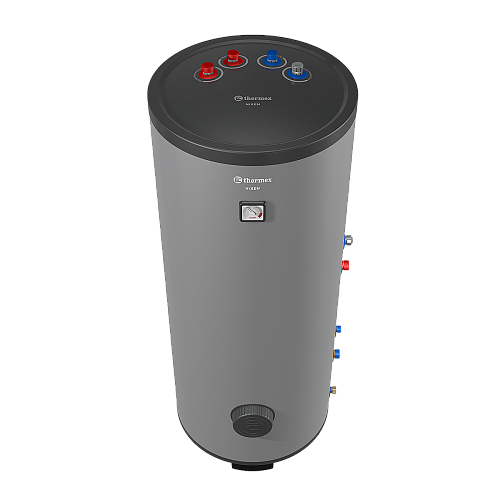 Бойлер косвенного нагрева THERMEX Nixen 200 F (Combi нержавейка) ВЫГОДА!!!