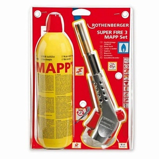  SUPER FIRE 3   (MAPP GAS,- 14 (35457)) (3.5432)