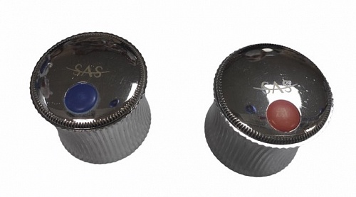 Маховики  ЭРИКА  8*24 металл