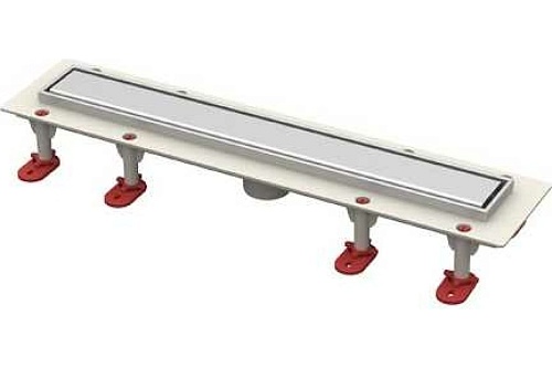 Трап линейный ТП-50.1C-900 вертикальный