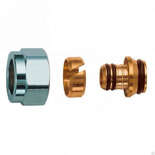 Евроконус 16(2,0)-3/4"EK для коллектора VR110-16 (200)