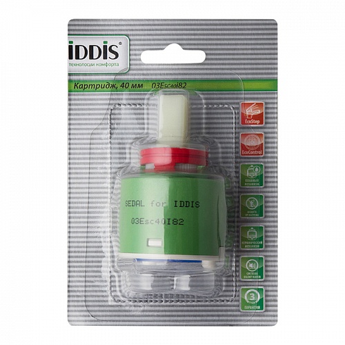  /. IDDIS 40 EcoStop03ESC40i82 (4549)