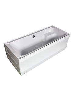 Душевая кабина WISLA 150/80 ТН
