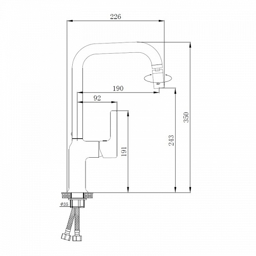  / Haiba HB70814-7 