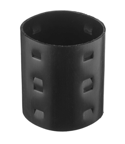 Муфта соединительная для дренажных труб 110 мм