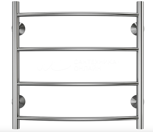 Полотенцесушитель 500х500 П4 "Классик" TERMINUS (50)