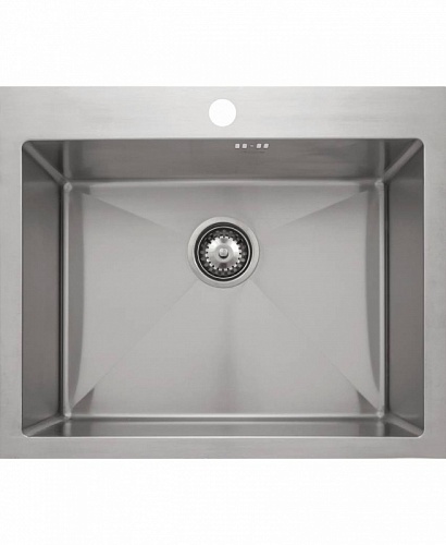 Кухонная мойка Seaman Eco Marino SMV-600