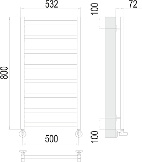  500800 8 "" TERMINUS