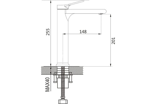  / SHEVANIK    S8311T