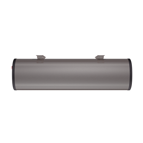 Водонагреватель THERMEX Fora 50 (плоский, нержавейка, универс. монтаж 2.0 / 1.2 / 0.8 квт) ВЫГОДА!