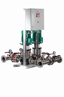 CO 3 Helix V 1009/SK-FFS-R-05