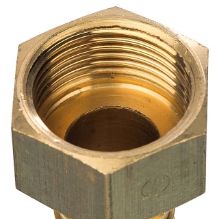   ..3/4" - 20  (100/10)  (SFT-0036-003420) STOUT