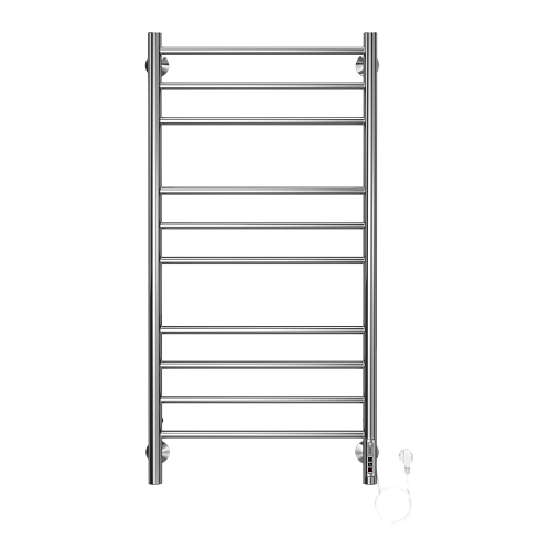 Полотенцесушитель "Аврора" 500х1050 П10 электро TERMINUS 