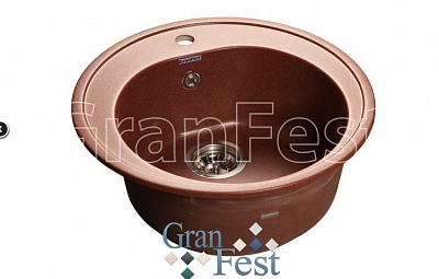   RONDO Granfest GF-R510