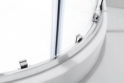 ДУШЕВОЙ УГОЛОК CEZARES MOLVENO-RH-22 130/120-P-Cr