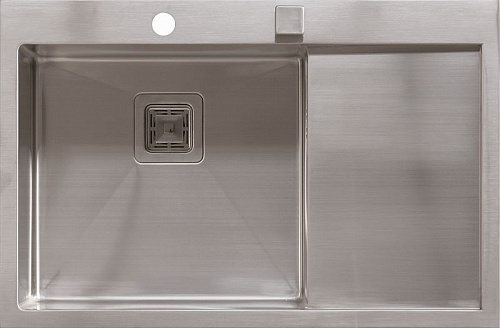 Кухонная мойка Seaman Eco Marino SMB-SMB-7851RSQ