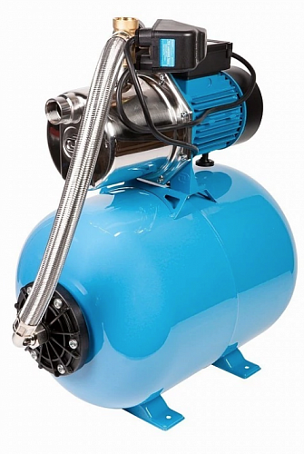 Насосная станция "Джамбо" 70/50Н-50