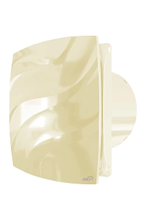 Вентилятор WAVE 100C Ivory