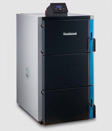 Котел Logano S171-30 W Buderus