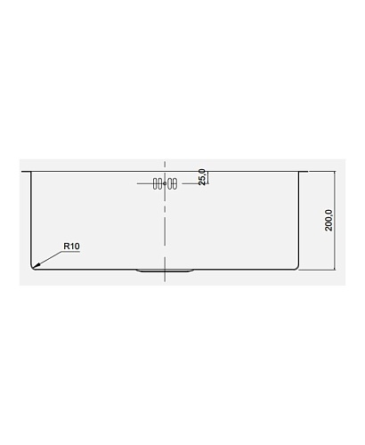   Seaman ECO Marino SME-580  