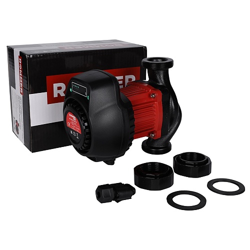   ER32/80-180  RCP-0003-3280180 Rommer