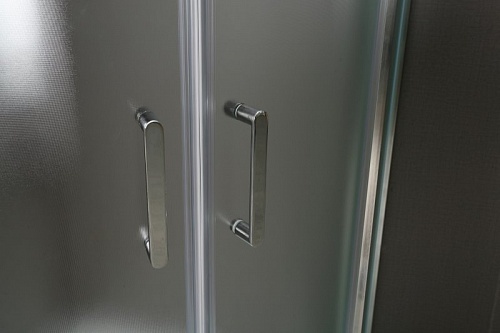 ДУШЕВОЙ УГОЛОК BELBAGNO UNO-R-2 95-P-Cr