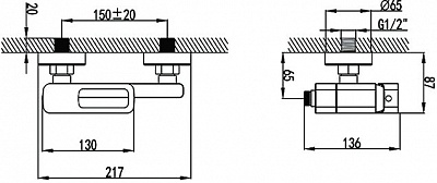 . / SLIDE SLISB00i02WA  . (7447)