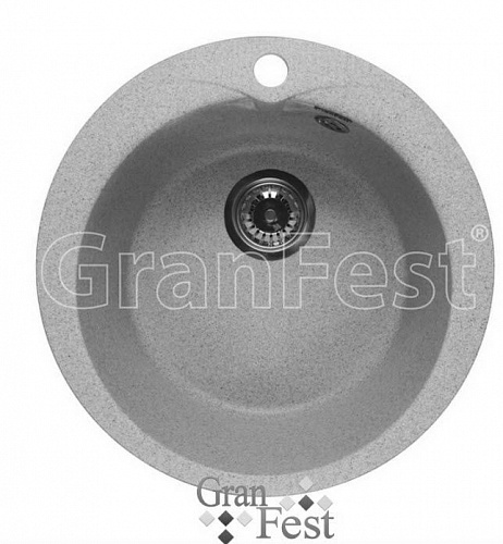   Granfest RONDO GF-R480