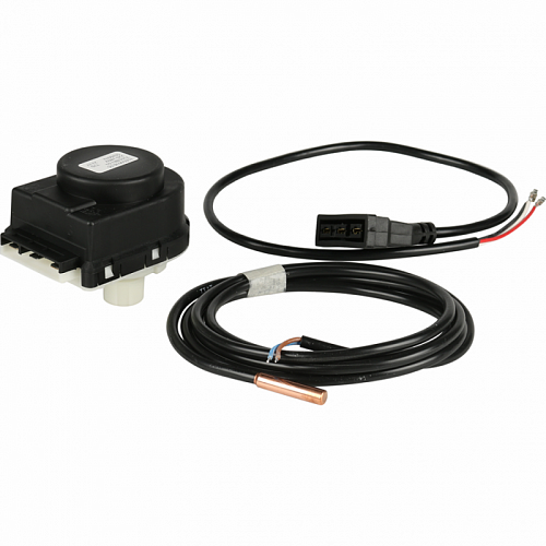 Комплект для подключения наст. котла Luna 3 с бойлером KFG71411191-