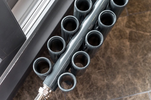 Радиатор КЗТО Гармония 2-400-13