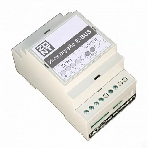 Интерфейс (адаптер) E-BUS (725)