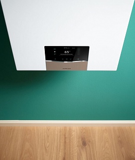  Vaillant . ecoTEC plus VU 25CS/1-5 (N-INT4) 0010024665 !