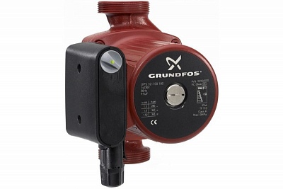 Насос UPS 32-100 180 сер.100 (1*230 B)  95906500 ВЫГОДА!!!