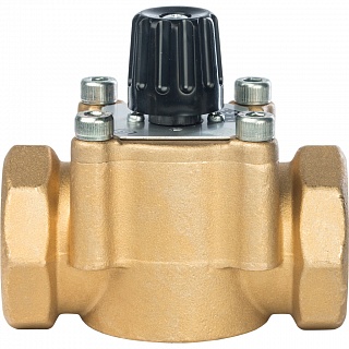 Клапан 3-х ходовой смесительный Ду 40 Kvs 26 (SVM-0003-014001) STOUT