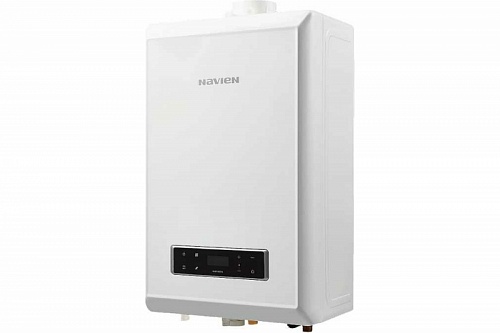 Котел газ. конденс. двухконт. NAVIEN NCB700-35K ВЫГОДА!!!