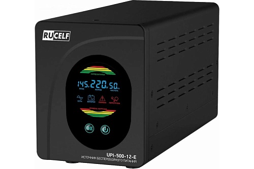    RUCELF UPI-1200/900 -24-E