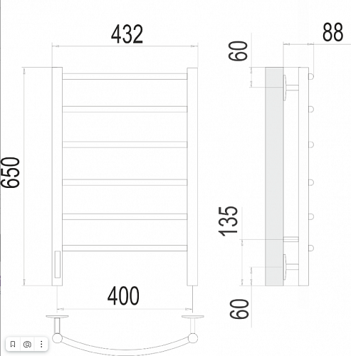  "" 400650 6    TERMINUS