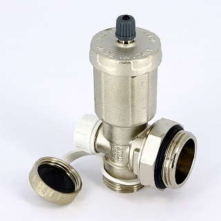 ��������� ������ �� 1" ��� ������������ ����� � ������ ����������������� (460M4000) Uni-Fitt