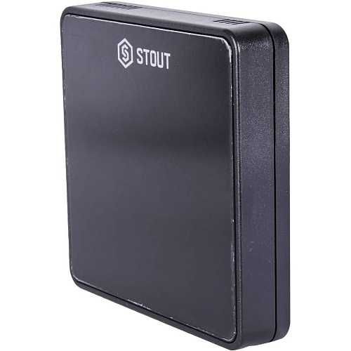    C-7  STE-0101-007002 Stout