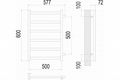  500600 6 / / 500 "" TERMINUS 