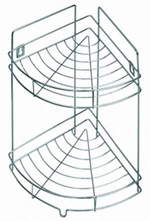 Набор д/ванной Prima Nova белый