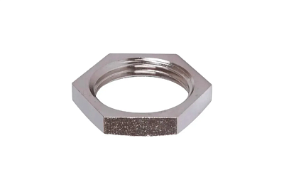 Контргайка нерж Ду15 (1/2") ВР Benarmo 129-2057